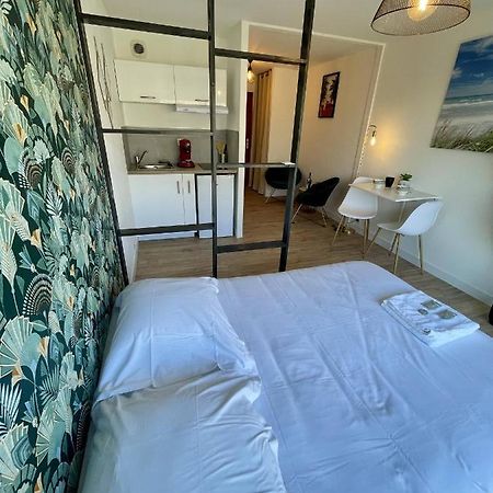 Ma Location Sablaise - Appart' Le Chenal Apartment Les Sables-d'Olonne Bagian luar foto