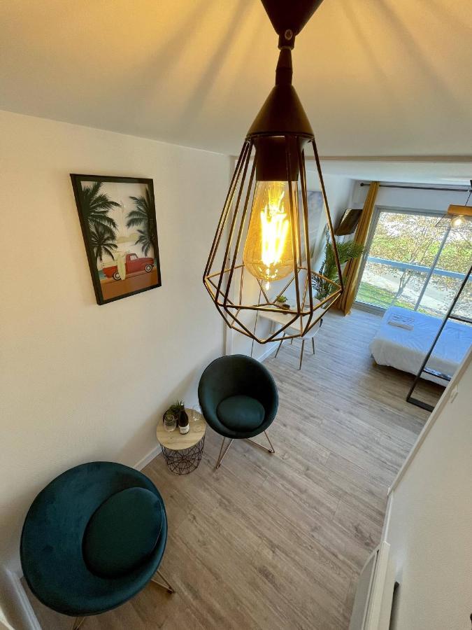 Ma Location Sablaise - Appart' Le Chenal Apartment Les Sables-d'Olonne Bagian luar foto