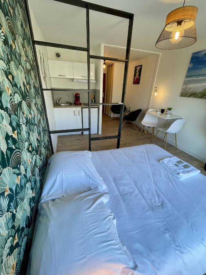 Ma Location Sablaise - Appart' Le Chenal Apartment Les Sables-d'Olonne Bagian luar foto