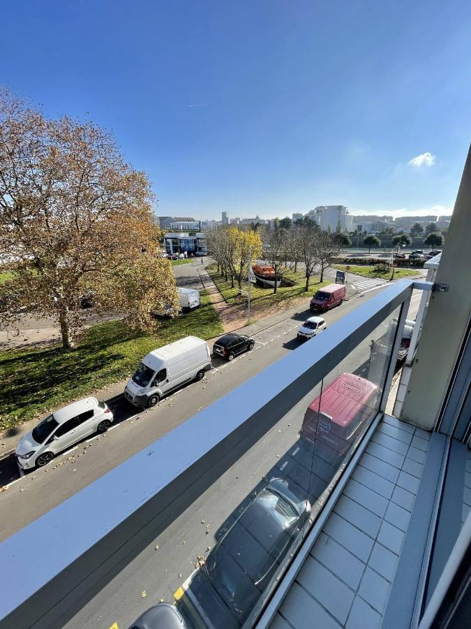 Ma Location Sablaise - Appart' Le Chenal Apartment Les Sables-d'Olonne Bagian luar foto