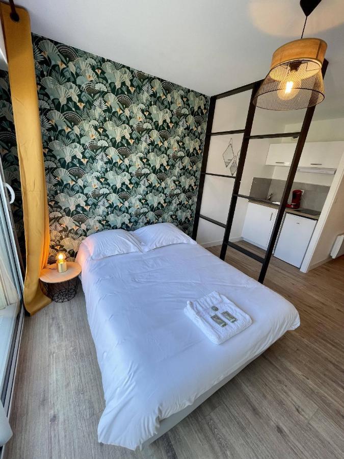 Ma Location Sablaise - Appart' Le Chenal Apartment Les Sables-d'Olonne Bagian luar foto