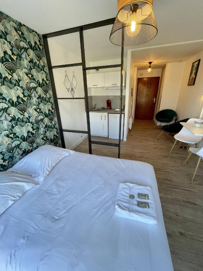 Ma Location Sablaise - Appart' Le Chenal Apartment Les Sables-d'Olonne Bagian luar foto